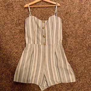 Altar’d State Romper